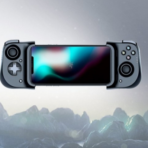 Razer's Kishi made for iPhone - Picture 4 of 7